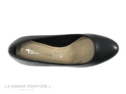 Tamaris 1-22410-29 Black - Escarpin Noir - Talon Haut -Chaussure Soldes Boutique cd24607c73b9e66c561f35ea11d5d5ef img 1612.jpg 173584