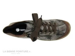 Remonte R1487-24 - Marron - Noir - Chaussure Montante Femme -Chaussure Soldes Boutique cd24607c73b9e66c561f35ea11d5d5ef img 1625.jpg 173613