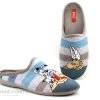 Maison Espadrille ASTERIX A13H - Asterix Et Obelix - Pantoufle Homme