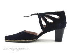 Dorking D7394-AC Bleu Marine - Escarpin - Lacet -Chaussure Soldes Boutique cd24607c73b9e66c561f35ea11d5d5ef img 1746.jpg 119493