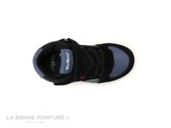 Kickers BILBON BB Mid Noir Gris Blanc 664560 - Basket Montante -Chaussure Soldes Boutique cd24607c73b9e66c561f35ea11d5d5ef img 1769.jpg 162116