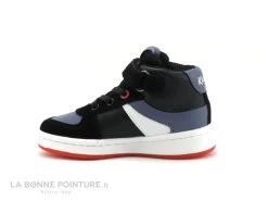 Kickers BILBON BB Mid Noir Gris Blanc 664560 - Basket Montante -Chaussure Soldes Boutique cd24607c73b9e66c561f35ea11d5d5ef img 1772.jpg 162118