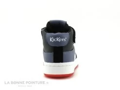 Kickers BILBON BB Mid Noir Gris Blanc 664560 - Basket Montante -Chaussure Soldes Boutique cd24607c73b9e66c561f35ea11d5d5ef img 1773.jpg 162119