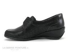 Suave ALPES 5016T Black Multi - Chaussure Compensee Avec Scratch -Chaussure Soldes Boutique cd24607c73b9e66c561f35ea11d5d5ef img 1774.jpg 173787