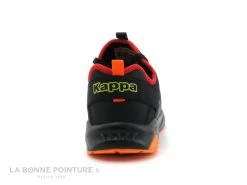 Kappa San Diego Lace 3117LSW Black Orange - Basket Sport Juniors -Chaussure Soldes Boutique cd24607c73b9e66c561f35ea11d5d5ef img 1792.jpg 162177