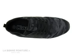 Kappa San Diego Lace - 3117LSW - Noir Gris - Basket Sport Juniors -Chaussure Soldes Boutique cd24607c73b9e66c561f35ea11d5d5ef img 1795.jpg 162172