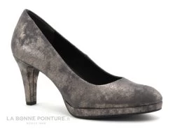 Marco Tozzi - 2-22428-29 Dark Grey Metal - Escarpin -Chaussure Soldes Boutique cd24607c73b9e66c561f35ea11d5d5ef img 1821.jpg 107995