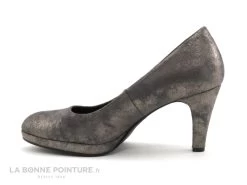 Marco Tozzi - 2-22428-29 Dark Grey Metal - Escarpin -Chaussure Soldes Boutique cd24607c73b9e66c561f35ea11d5d5ef img 1823.jpg 107994