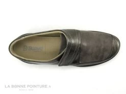 Suave 8010TS London - Cloudy Squirrel - Chaussure Basse Avec Velcro -Chaussure Soldes Boutique cd24607c73b9e66c561f35ea11d5d5ef img 1865.jpg 173859