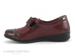 Suave Dallas 7510 TS Velcro - Maroon Multi - Chaussure Bordeaux Femme 10 Suave Dallas 7510 TS Velcro - Maroon Multi - Chaussure Bordeaux Femme -Chaussure Soldes Boutique cd24607c73b9e66c561f35ea11d5d5ef img 1876.jpg 173868