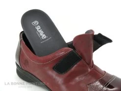 Suave Dallas 7510 TS Velcro - Maroon Multi - Chaussure Bordeaux Femme 12 Suave Dallas 7510 TS Velcro - Maroon Multi - Chaussure Bordeaux Femme -Chaussure Soldes Boutique cd24607c73b9e66c561f35ea11d5d5ef img 1879.jpg 173871