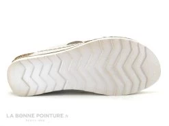 Morans MICAS 27355 Blanc Gris Fleurs - Brides Croisees - Mule -Chaussure Soldes Boutique cd24607c73b9e66c561f35ea11d5d5ef img 1892.jpg 148456