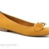 Marco Tozzi 2-22108-22 - Jaune Safran - Ballerine Femme -Chaussure Soldes Boutique cd24607c73b9e66c561f35ea11d5d5ef img 1901.jpg 131150