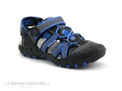 Geox J42E1C Sandale KYLE Black Blue -Chaussure Soldes Boutique cd24607c73b9e66c561f35ea11d5d5ef img 1926.jpg 101930