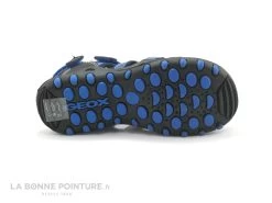 Geox J42E1C Sandale KYLE Black Blue -Chaussure Soldes Boutique cd24607c73b9e66c561f35ea11d5d5ef img 1930.jpg 101929