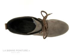 Marco Tozzi 2-25107-27 Pepper Comb - Boots Talon Haut Marron Taupe 14 Marco Tozzi 2-25107-27 Pepper Comb - Boots Talon Haut Marron Taupe -Chaussure Soldes Boutique cd24607c73b9e66c561f35ea11d5d5ef img 1932.jpg 162296