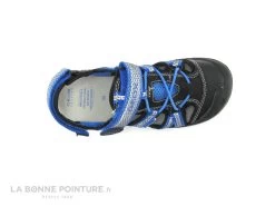Geox J42E1C Sandale KYLE Black Blue -Chaussure Soldes Boutique cd24607c73b9e66c561f35ea11d5d5ef img 1933.jpg 101924