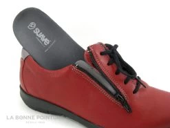 Suave Oxford 6657 AT - Acerola Champagne - Derby Cuir Rouge -Chaussure Soldes Boutique cd24607c73b9e66c561f35ea11d5d5ef img 1937.jpg 173958