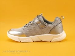 Geox ARIL J16DLB Silver - Basket Fille Gris Argent -Chaussure Soldes Boutique cd24607c73b9e66c561f35ea11d5d5ef img 1988.jpg 162353