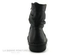 Jungla 7559 Noir - Tige Plissee - Bottine Femme Cuir Noir 12 Jungla 7559 Noir - Tige Plissee - Bottine Femme Cuir Noir -Chaussure Soldes Boutique cd24607c73b9e66c561f35ea11d5d5ef img 2049.jpg 174097