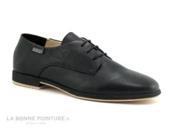 Pikolinos MARISMA W9V-4763BG Black - Derby Femme 13 Pikolinos MARISMA W9V-4763BG Black - Derby Femme -Chaussure Soldes Boutique cd24607c73b9e66c561f35ea11d5d5ef img 2050.jpg 131140