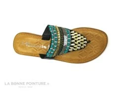 Tamaris 1-27100-28 Black Comb - Tong Noire Perles 14 Tamaris 1-27100-28 Black Comb - Tong Noire Perles -Chaussure Soldes Boutique cd24607c73b9e66c561f35ea11d5d5ef img 2070.jpg 101861