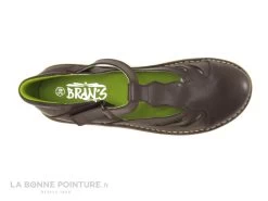 Brans 13136 Marron Chocolat - Chaussure Aeree Femme -Chaussure Soldes Boutique cd24607c73b9e66c561f35ea11d5d5ef img 2098.jpg 148911