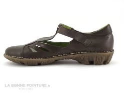 Brans 13136 Marron Chocolat - Chaussure Aeree Femme -Chaussure Soldes Boutique cd24607c73b9e66c561f35ea11d5d5ef img 2101.jpg 148914