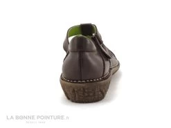 Brans 13136 Marron Chocolat - Chaussure Aeree Femme -Chaussure Soldes Boutique cd24607c73b9e66c561f35ea11d5d5ef img 2102.jpg 148912