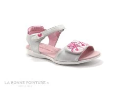 Agatha Ruiz De La Prada 172953 Blanco Metal - Vélo