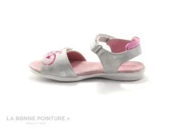 Agatha Ruiz De La Prada 172953 Blanco Metal - Vélo -Chaussure Soldes Boutique cd24607c73b9e66c561f35ea11d5d5ef img 2182.jpg 102060