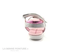 Agatha Ruiz De La Prada 172953 Blanco Metal - Vélo -Chaussure Soldes Boutique cd24607c73b9e66c561f35ea11d5d5ef img 2183.jpg 102061