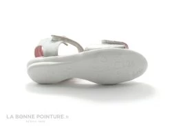 Agatha Ruiz De La Prada 172953 Blanco Metal - Vélo -Chaussure Soldes Boutique cd24607c73b9e66c561f35ea11d5d5ef img 2184.jpg 102062