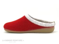 Semelflex DOLOMITE Rouge - Pantoufle Femme Avec Semelle Amovible 10 Semelflex DOLOMITE Rouge - Pantoufle Femme Avec Semelle Amovible -Chaussure Soldes Boutique cd24607c73b9e66c561f35ea11d5d5ef img 2184.jpg 162592