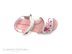 Agatha Ruiz De La Prada 172953 Blanco Metal - Vélo -Chaussure Soldes Boutique cd24607c73b9e66c561f35ea11d5d5ef img 2185.jpg 102058