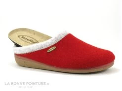 Semelflex DOLOMITE Rouge - Pantoufle Femme Avec Semelle Amovible 11 Semelflex DOLOMITE Rouge - Pantoufle Femme Avec Semelle Amovible -Chaussure Soldes Boutique cd24607c73b9e66c561f35ea11d5d5ef img 2186.jpg 162594
