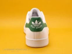 Adidas STAN SMITH M20324 White Green - Basket Homme Blanc-vert 12 Adidas STAN SMITH M20324 White Green - Basket Homme Blanc-vert -Chaussure Soldes Boutique cd24607c73b9e66c561f35ea11d5d5ef img 2223.jpg 174173