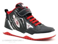 Geox Basket Spiderman - J267RC - Perth GARCON - Black - Red -Chaussure Soldes Boutique cd24607c73b9e66c561f35ea11d5d5ef img 2239.jpg 174292