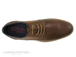 Pikolinos LEON M4V-4074BFC1 Cuero - Chaussure Derbi Homme -Chaussure Soldes Boutique cd24607c73b9e66c561f35ea11d5d5ef img 2263.jpg 174335