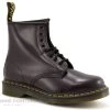 Dr. Martens Dr Martens 1460 - 27277626 - Burgundy Smooth - Boots Bordeaux -Chaussure Soldes Boutique cd24607c73b9e66c561f35ea11d5d5ef img 2282.jpg 174470