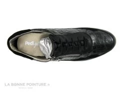 Pedi Girl GIFAR Anthracite Croco - Chaussure Compensee Avec Zip -Chaussure Soldes Boutique cd24607c73b9e66c561f35ea11d5d5ef img 2304.jpg 162720