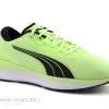 Puma ELECTRIFY Nitro 2 Fizzi - Apple - Basket Running Homme Vert Fluo -Chaussure Soldes Boutique cd24607c73b9e66c561f35ea11d5d5ef img 2306.jpg 174364