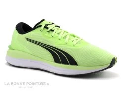 Puma ELECTRIFY Nitro 2 Fizzi - Apple - Basket Running Homme Vert Fluo 13 Puma ELECTRIFY Nitro 2 Fizzi - Apple - Basket Running Homme Vert Fluo -Chaussure Soldes Boutique cd24607c73b9e66c561f35ea11d5d5ef img 2306.jpg 174368