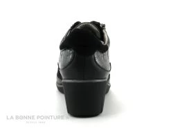 Pedi Girl GIFAR Anthracite Croco - Chaussure Compensee Avec Zip -Chaussure Soldes Boutique cd24607c73b9e66c561f35ea11d5d5ef img 2308.jpg 162724