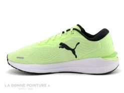 Puma ELECTRIFY Nitro 2 Fizzi - Apple - Basket Running Homme Vert Fluo 11 Puma ELECTRIFY Nitro 2 Fizzi - Apple - Basket Running Homme Vert Fluo -Chaussure Soldes Boutique cd24607c73b9e66c561f35ea11d5d5ef img 2308.jpg 174363