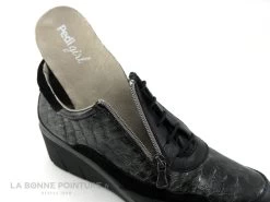 Pedi Girl GIFAR Anthracite Croco - Chaussure Compensee Avec Zip -Chaussure Soldes Boutique cd24607c73b9e66c561f35ea11d5d5ef img 2311.jpg 162726