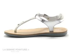 Minibel PASSY 1M132735F 245 Metal Argent - Sandale Fille 11 Minibel PASSY 1M132735F 245 Metal Argent - Sandale Fille -Chaussure Soldes Boutique cd24607c73b9e66c561f35ea11d5d5ef img 2316.jpg 120300