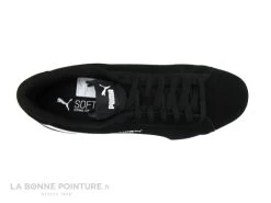 Puma SMASH V2 SD Junior Black - Basket Basse Cuir Velours Noir -Chaussure Soldes Boutique cd24607c73b9e66c561f35ea11d5d5ef img 2326.jpg 174373