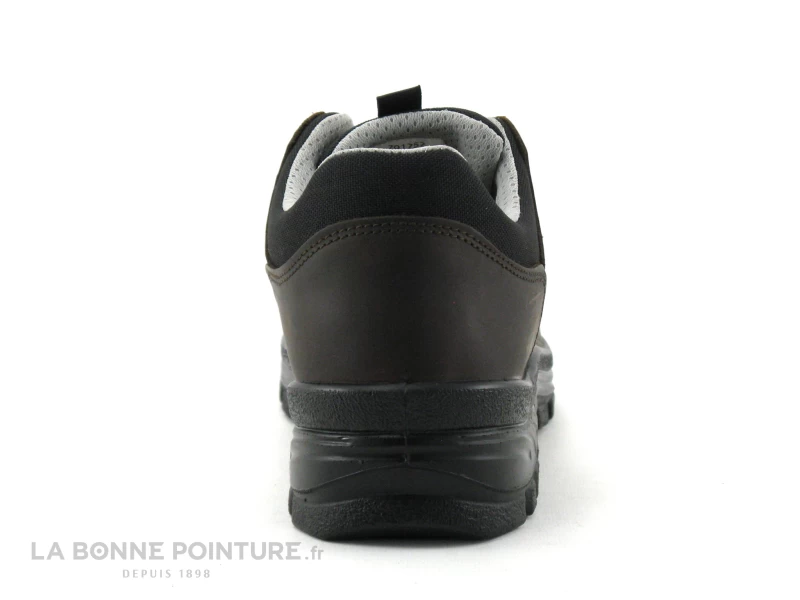 Grisport 10268D13G Marron Fonce - Chaussure De Marche Homme 6 Grisport 10268D13G Marron Fonce - Chaussure De Marche Homme – Image 4