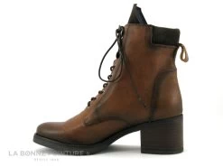 Dorking ROX D8325 INCA - Cuero Ebano - Boots Talon Large Marron 11 Dorking ROX D8325 INCA - Cuero Ebano - Boots Talon Large Marron -Chaussure Soldes Boutique cd24607c73b9e66c561f35ea11d5d5ef img 2390.jpg 162883